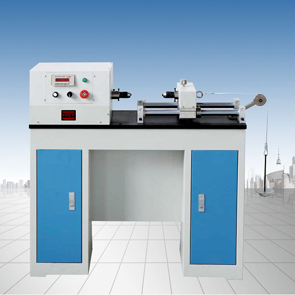 EZ-3/3mm金屬線材扭轉(zhuǎn)試驗機(jī)