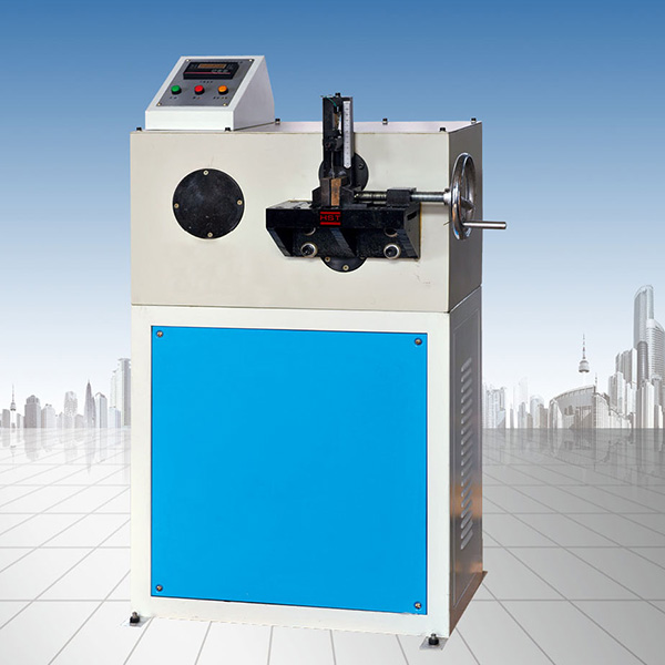 10mm金屬線(xiàn)材反復(fù)彎曲試驗(yàn)機(jī)