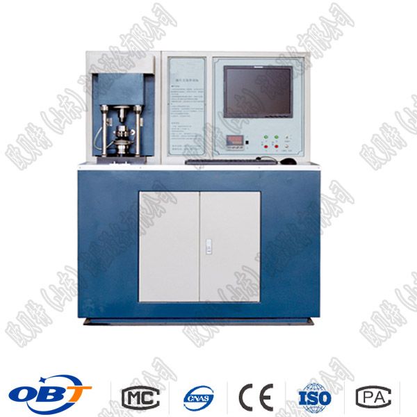 四球（石油）摩擦磨損試驗機(jī)